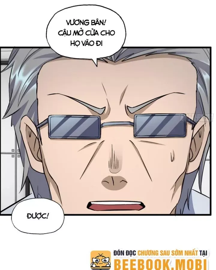 Tôi Chuyển Vàng Tại Mạt Thế Chap 612 - Next Chap 611