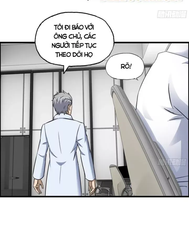 Tôi Chuyển Vàng Tại Mạt Thế Chap 612 - Next Chap 611