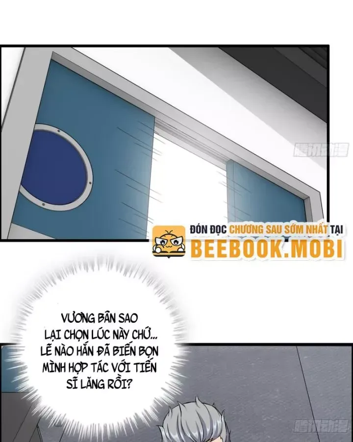 Tôi Chuyển Vàng Tại Mạt Thế Chap 612 - Next Chap 611