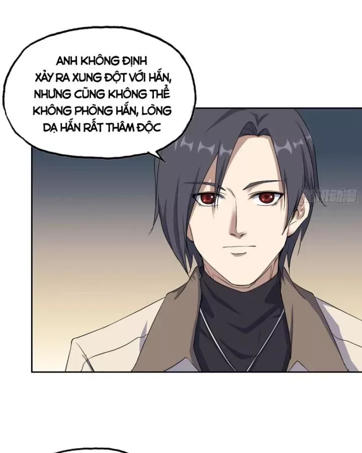 Tôi Chuyển Vàng Tại Mạt Thế Chap 612 - Next Chap 611