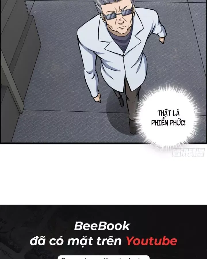 Tôi Chuyển Vàng Tại Mạt Thế Chap 612 - Next Chap 611