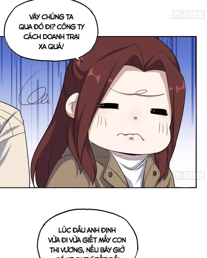 Tôi Chuyển Vàng Tại Mạt Thế Chap 612 - Next Chap 611