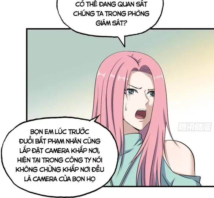 Tôi Chuyển Vàng Tại Mạt Thế Chap 613 - Next Chap 612
