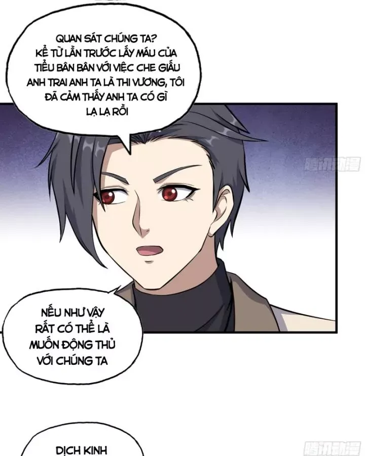 Tôi Chuyển Vàng Tại Mạt Thế Chap 613 - Next Chap 612