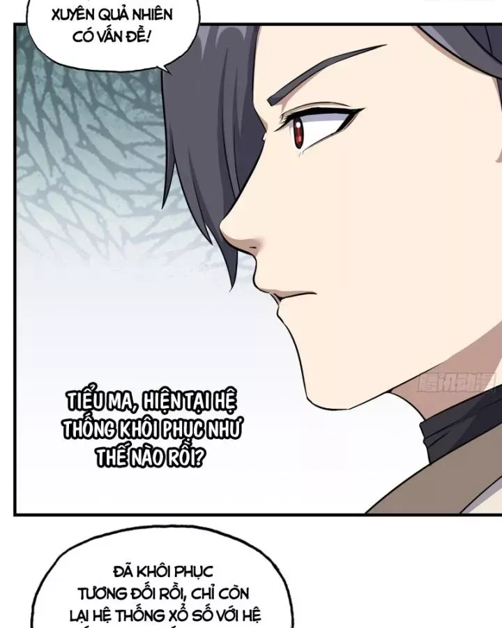 Tôi Chuyển Vàng Tại Mạt Thế Chap 613 - Next Chap 612