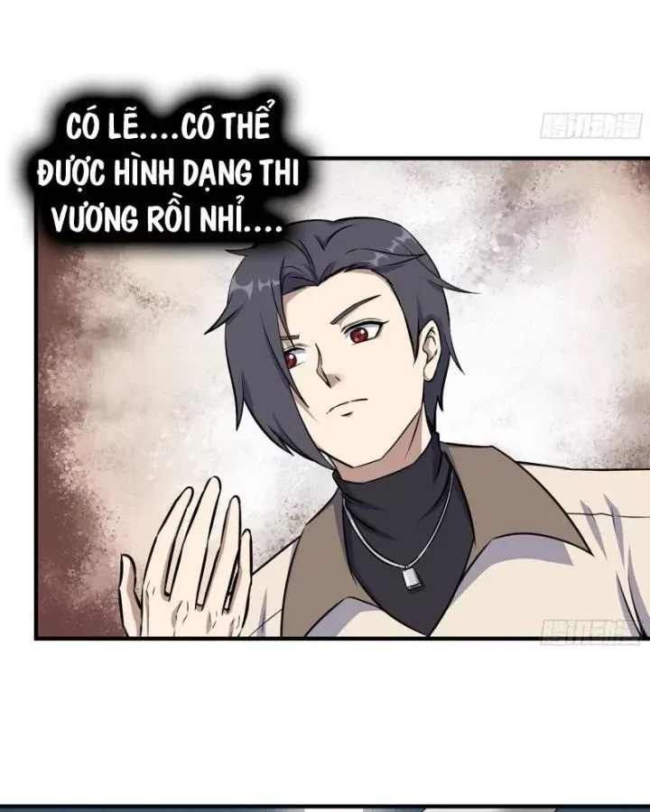 Tôi Chuyển Vàng Tại Mạt Thế Chap 613 - Next Chap 612