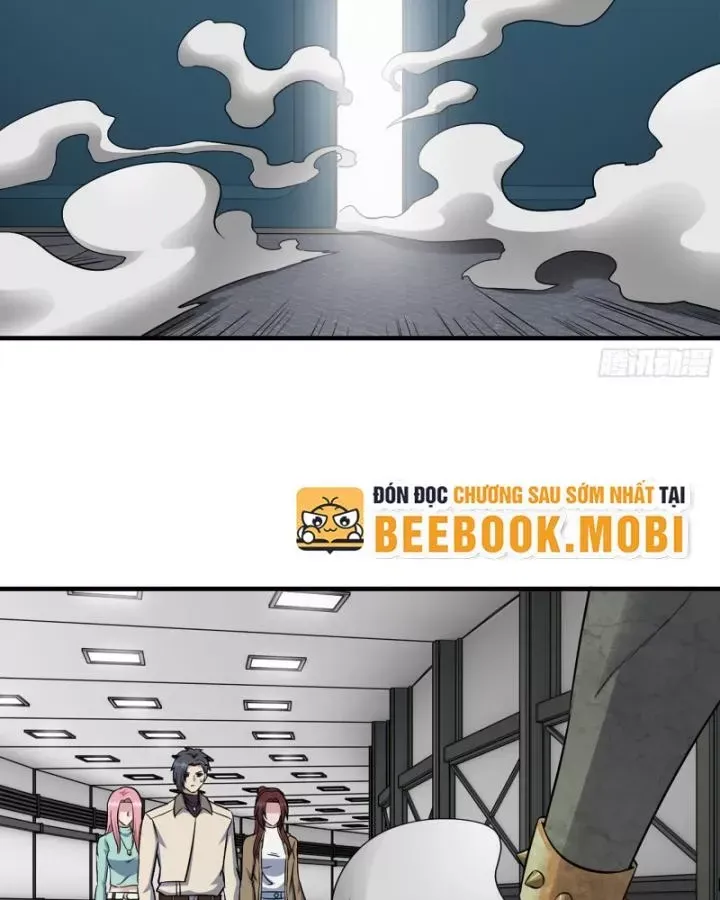 Tôi Chuyển Vàng Tại Mạt Thế Chap 613 - Next Chap 612