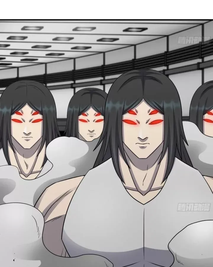 Tôi Chuyển Vàng Tại Mạt Thế Chap 613 - Next Chap 612