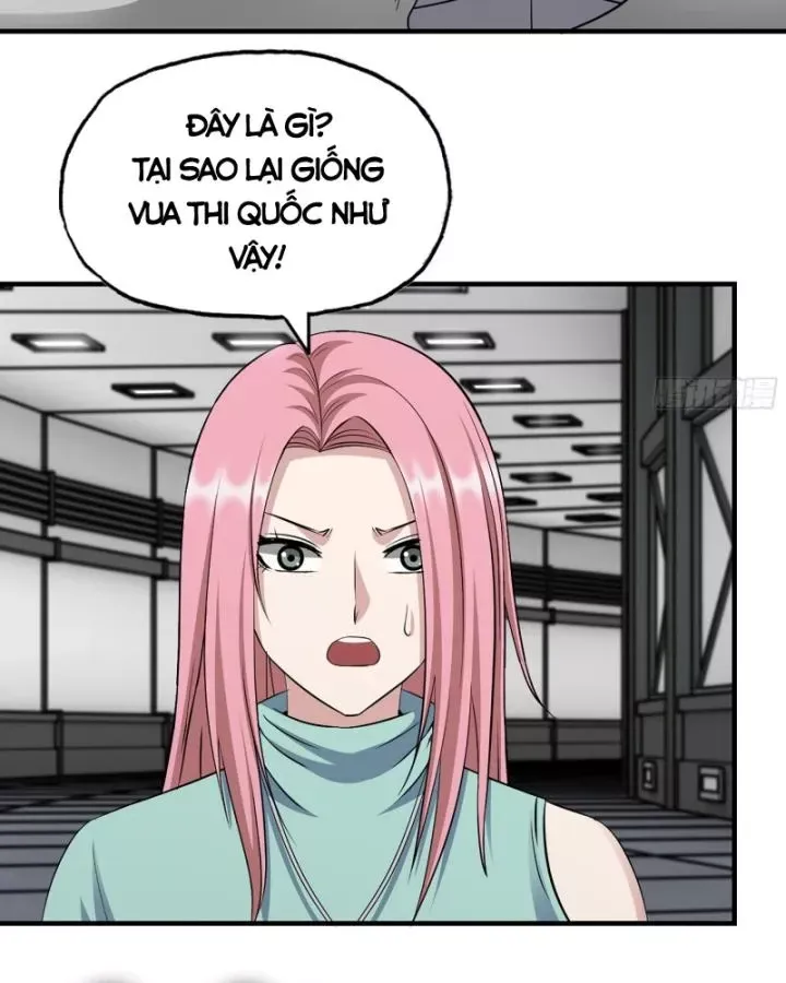 Tôi Chuyển Vàng Tại Mạt Thế Chap 613 - Next Chap 612