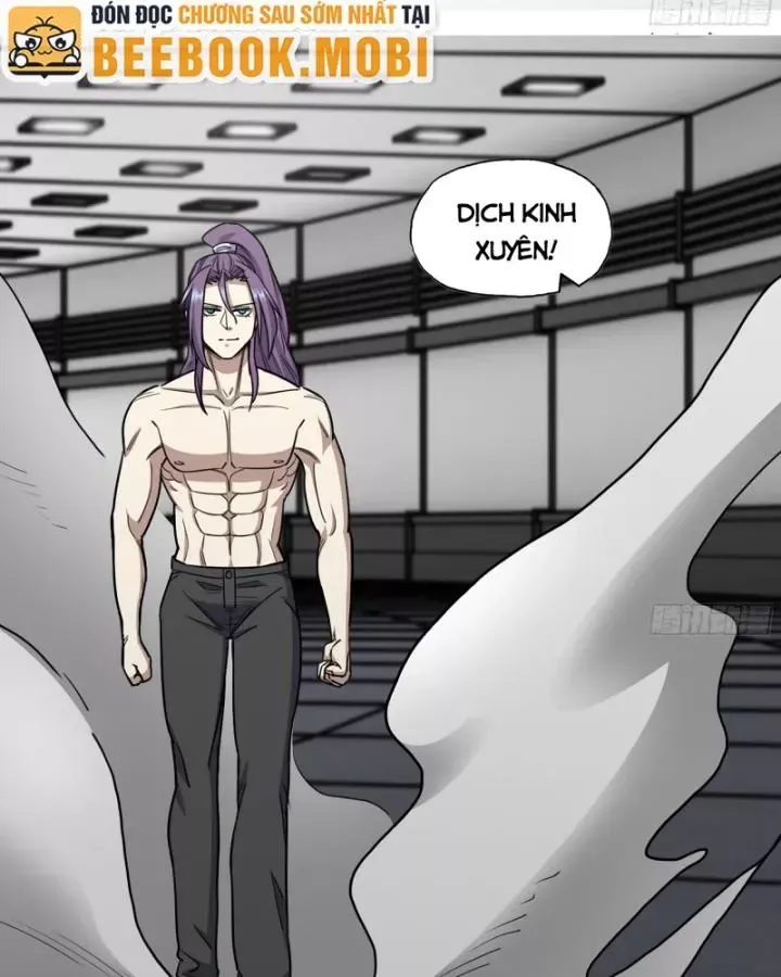 Tôi Chuyển Vàng Tại Mạt Thế Chap 613 - Next Chap 612