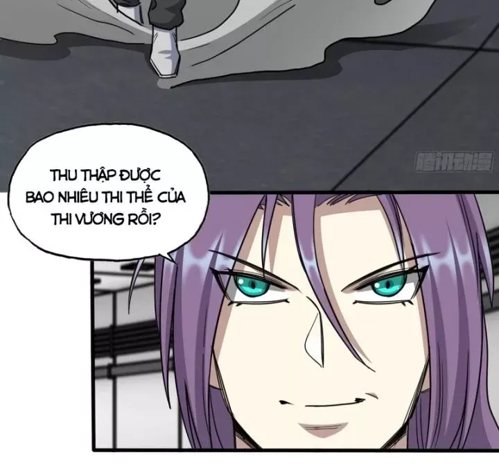 Tôi Chuyển Vàng Tại Mạt Thế Chap 613 - Next Chap 612