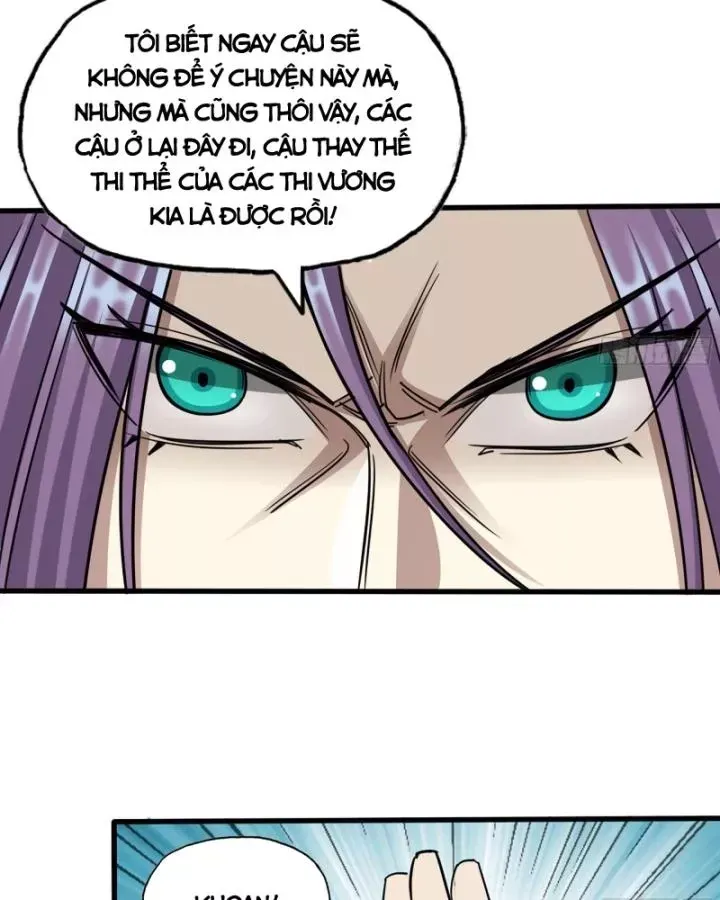 Tôi Chuyển Vàng Tại Mạt Thế Chap 613 - Next Chap 612