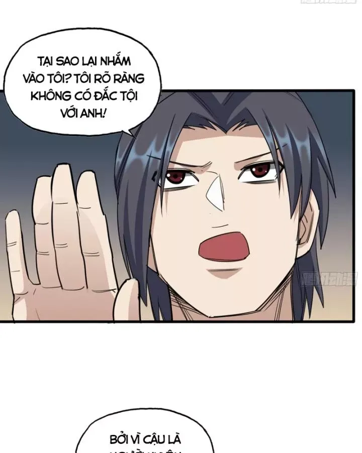 Tôi Chuyển Vàng Tại Mạt Thế Chap 613 - Next Chap 612