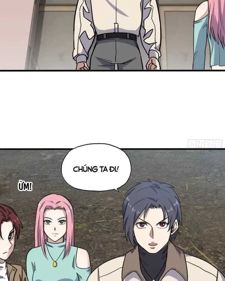 Tôi Chuyển Vàng Tại Mạt Thế Chap 613 - Next Chap 612