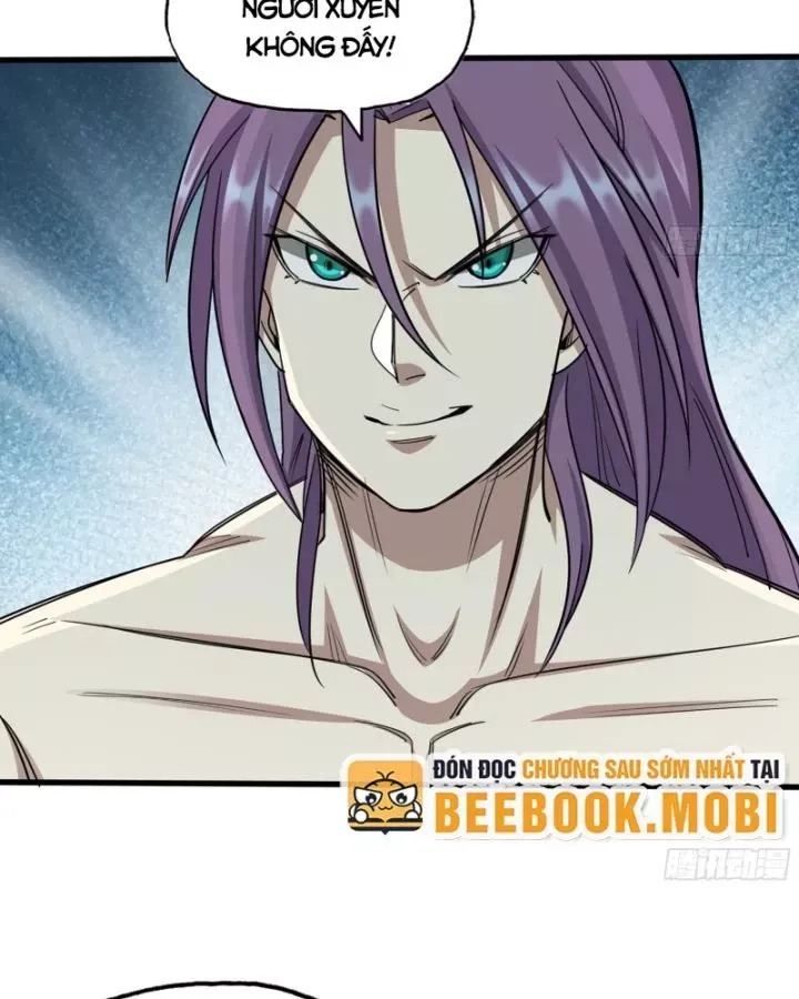 Tôi Chuyển Vàng Tại Mạt Thế Chap 613 - Next Chap 612