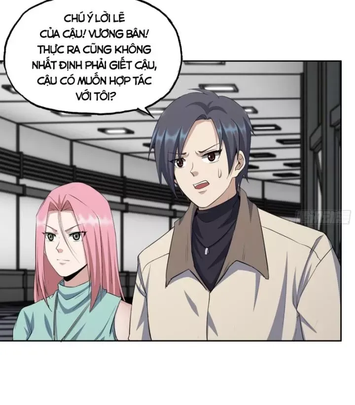 Tôi Chuyển Vàng Tại Mạt Thế Chap 613 - Next Chap 612