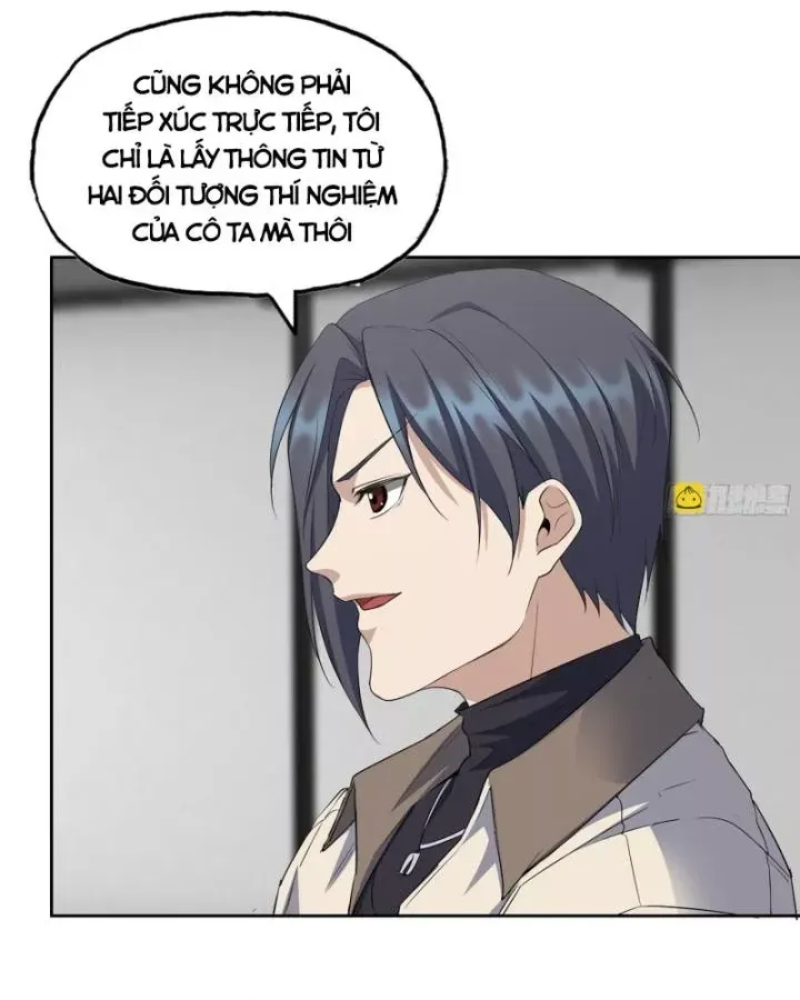 Tôi Chuyển Vàng Tại Mạt Thế Chap 613 - Next Chap 612