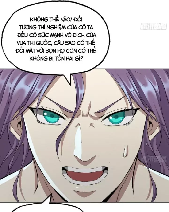 Tôi Chuyển Vàng Tại Mạt Thế Chap 613 - Next Chap 612