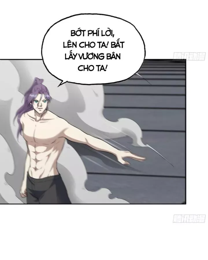 Tôi Chuyển Vàng Tại Mạt Thế Chap 613 - Next Chap 612