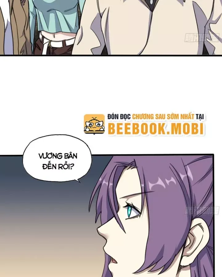 Tôi Chuyển Vàng Tại Mạt Thế Chap 613 - Next Chap 612