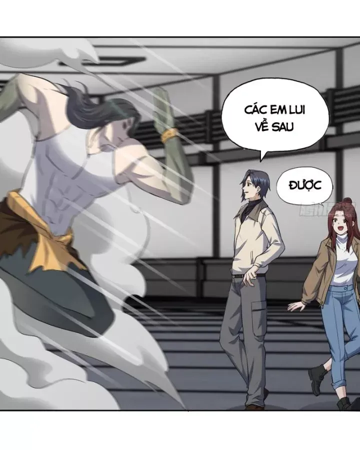 Tôi Chuyển Vàng Tại Mạt Thế Chap 613 - Next Chap 612