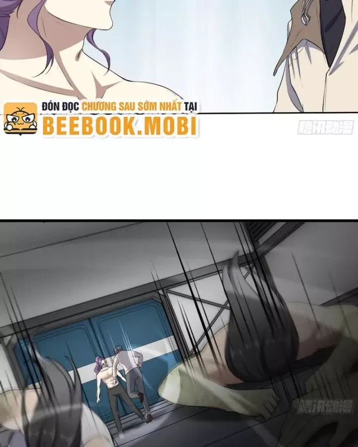 Tôi Chuyển Vàng Tại Mạt Thế Chap 613 - Next Chap 612