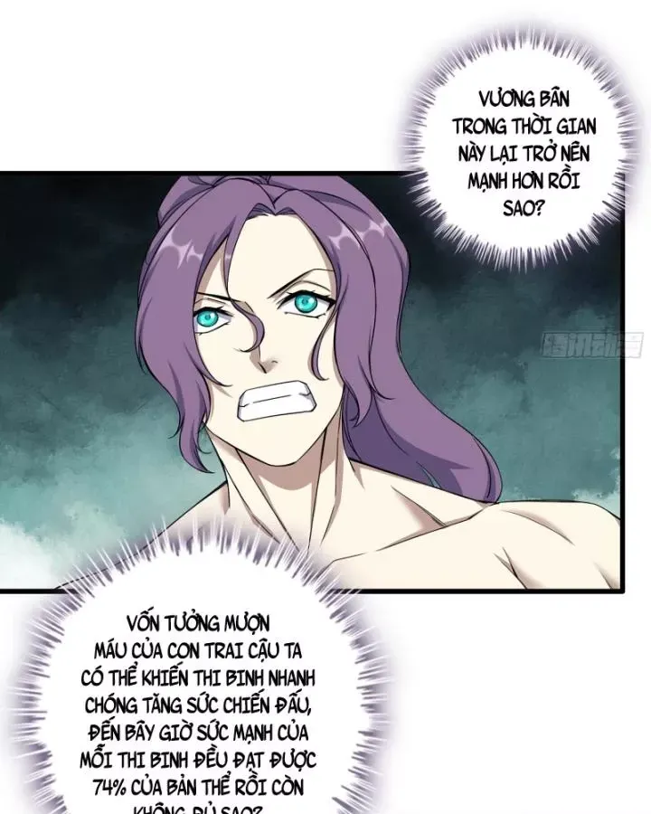 Tôi Chuyển Vàng Tại Mạt Thế Chap 613 - Next Chap 612