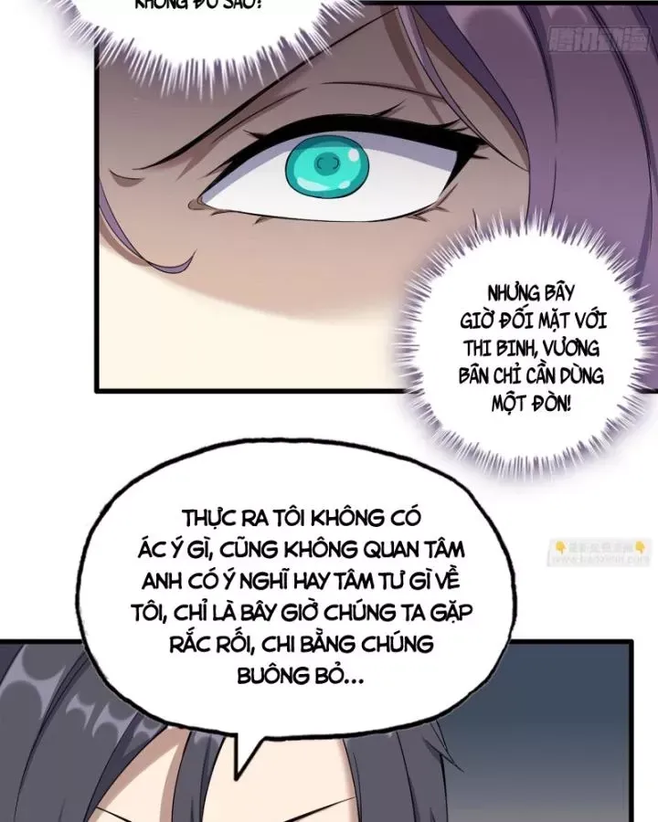 Tôi Chuyển Vàng Tại Mạt Thế Chap 613 - Next Chap 612