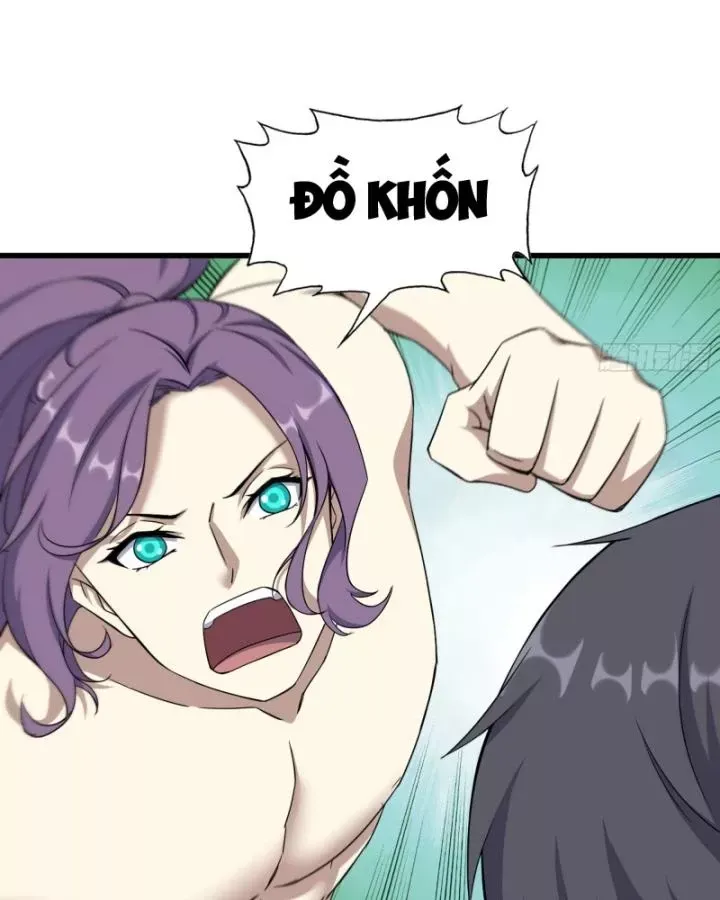 Tôi Chuyển Vàng Tại Mạt Thế Chap 613 - Next Chap 612