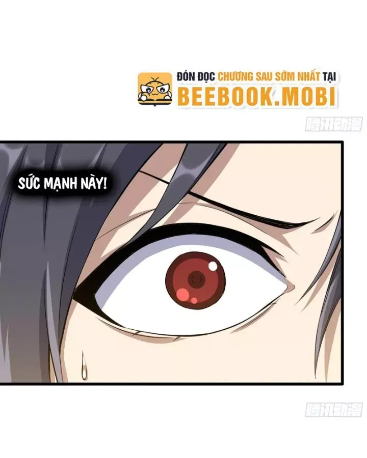 Tôi Chuyển Vàng Tại Mạt Thế Chap 613 - Next Chap 612