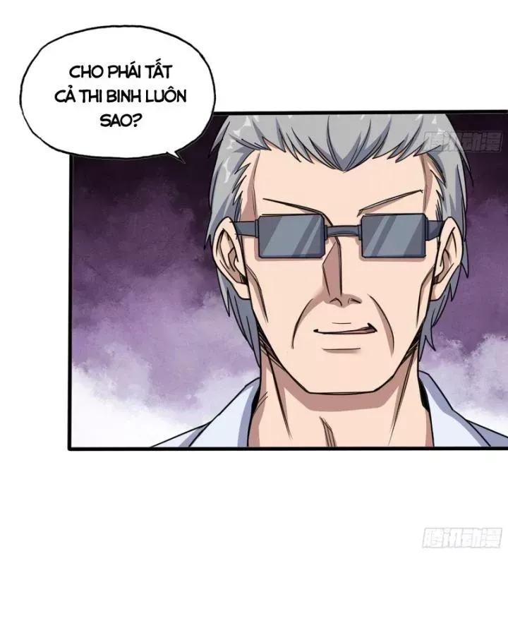 Tôi Chuyển Vàng Tại Mạt Thế Chap 613 - Next Chap 612