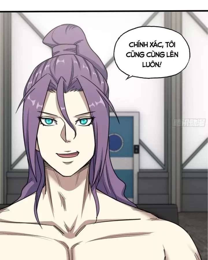 Tôi Chuyển Vàng Tại Mạt Thế Chap 613 - Next Chap 612