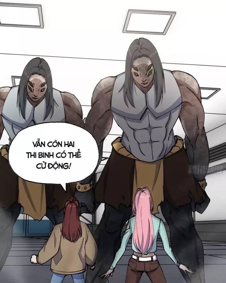 Tôi Chuyển Vàng Tại Mạt Thế Chap 614 - Next Chap 613