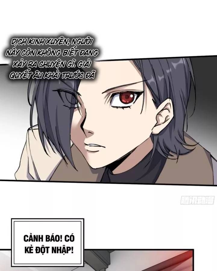 Tôi Chuyển Vàng Tại Mạt Thế Chap 614 - Next Chap 613