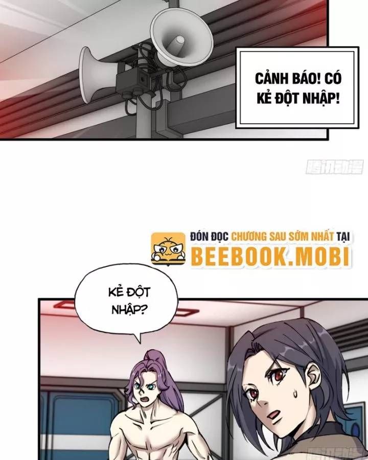 Tôi Chuyển Vàng Tại Mạt Thế Chap 614 - Next Chap 613