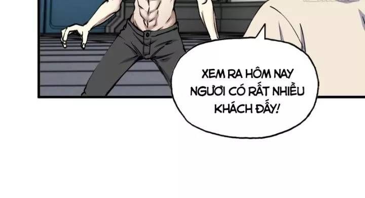 Tôi Chuyển Vàng Tại Mạt Thế Chap 614 - Next Chap 613