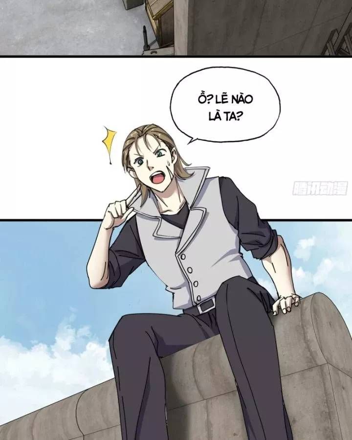 Tôi Chuyển Vàng Tại Mạt Thế Chap 614 - Next Chap 613