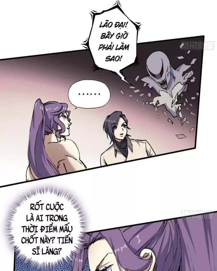 Tôi Chuyển Vàng Tại Mạt Thế Chap 614 - Next Chap 613