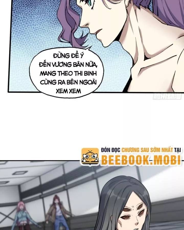 Tôi Chuyển Vàng Tại Mạt Thế Chap 614 - Next Chap 613