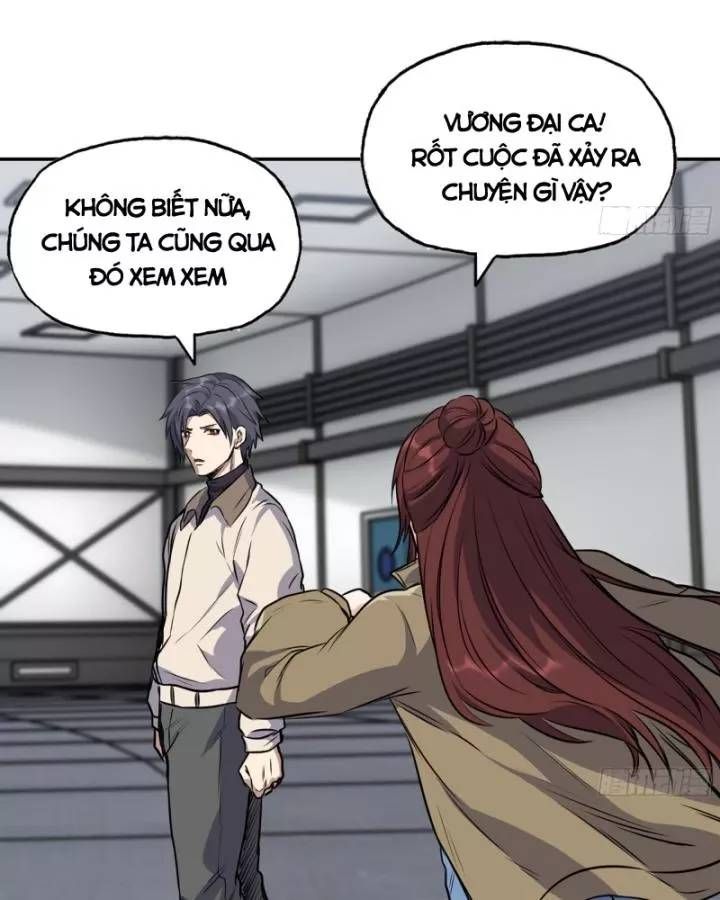 Tôi Chuyển Vàng Tại Mạt Thế Chap 614 - Next Chap 613