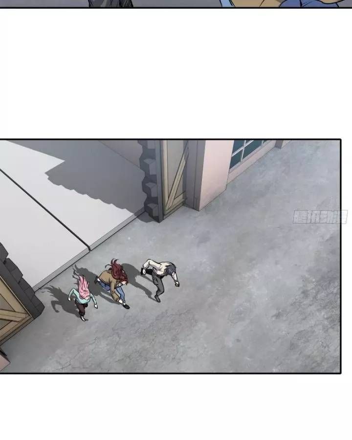 Tôi Chuyển Vàng Tại Mạt Thế Chap 614 - Next Chap 613