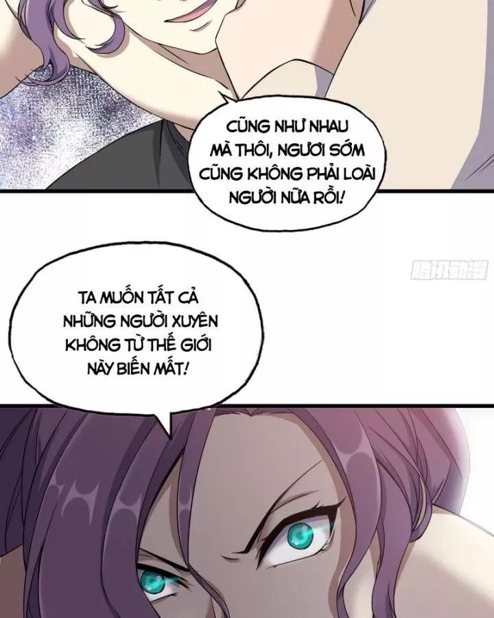 Tôi Chuyển Vàng Tại Mạt Thế Chap 614 - Next Chap 613