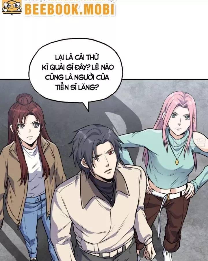 Tôi Chuyển Vàng Tại Mạt Thế Chap 614 - Next Chap 613