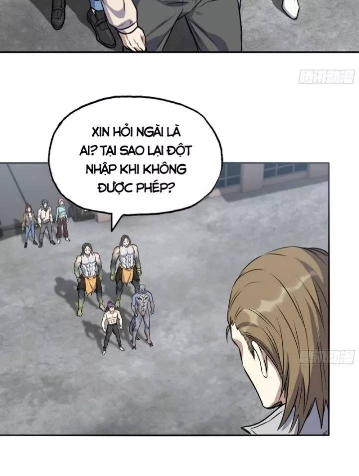 Tôi Chuyển Vàng Tại Mạt Thế Chap 614 - Next Chap 613