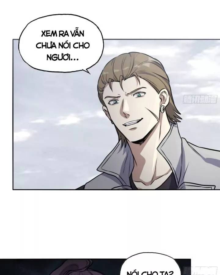 Tôi Chuyển Vàng Tại Mạt Thế Chap 614 - Next Chap 613