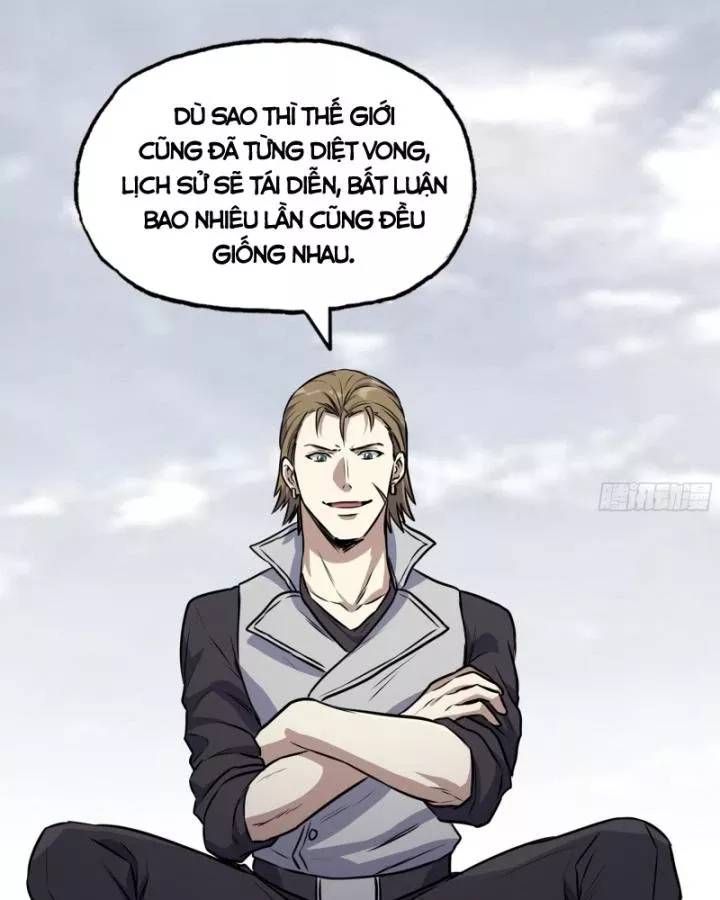 Tôi Chuyển Vàng Tại Mạt Thế Chap 614 - Next Chap 613