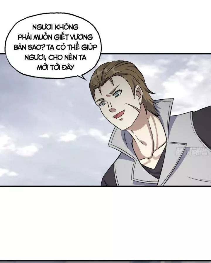 Tôi Chuyển Vàng Tại Mạt Thế Chap 614 - Next Chap 613