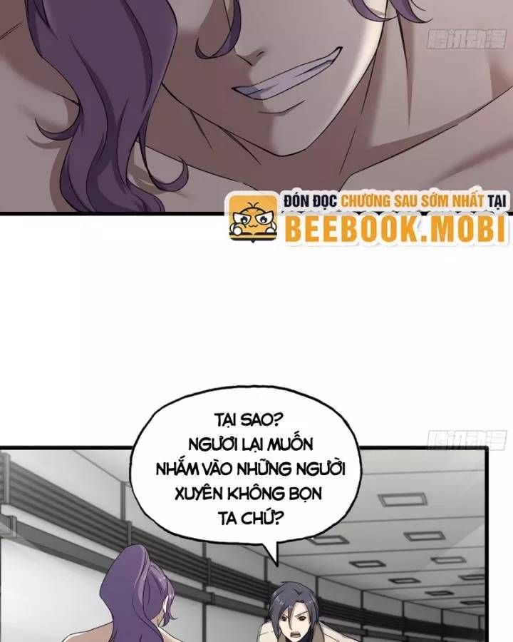 Tôi Chuyển Vàng Tại Mạt Thế Chap 614 - Next Chap 613