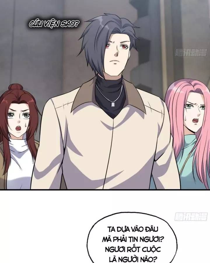 Tôi Chuyển Vàng Tại Mạt Thế Chap 614 - Next Chap 613