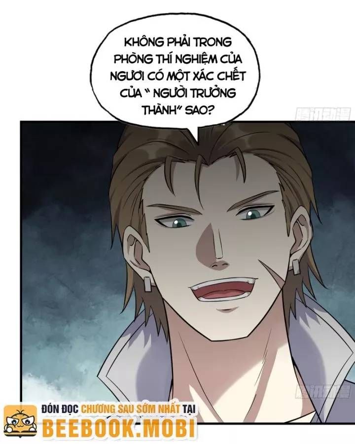 Tôi Chuyển Vàng Tại Mạt Thế Chap 614 - Next Chap 613